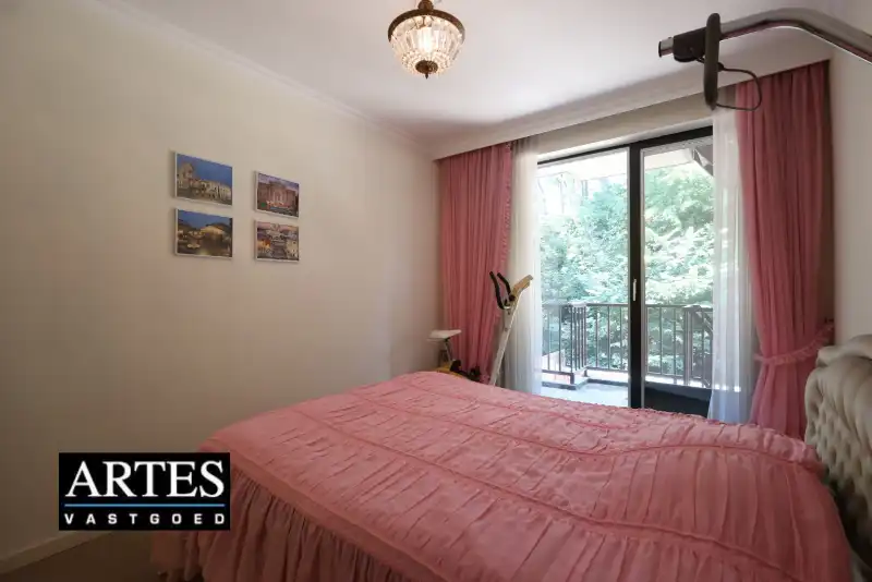 Appartement van 79m² met ondergrondse parking en kelder foto 12