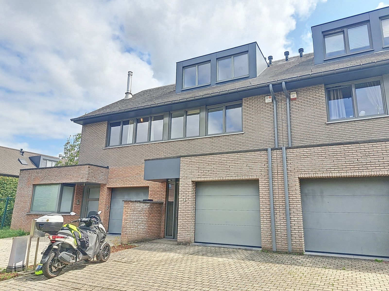 Huis te huur foto 1