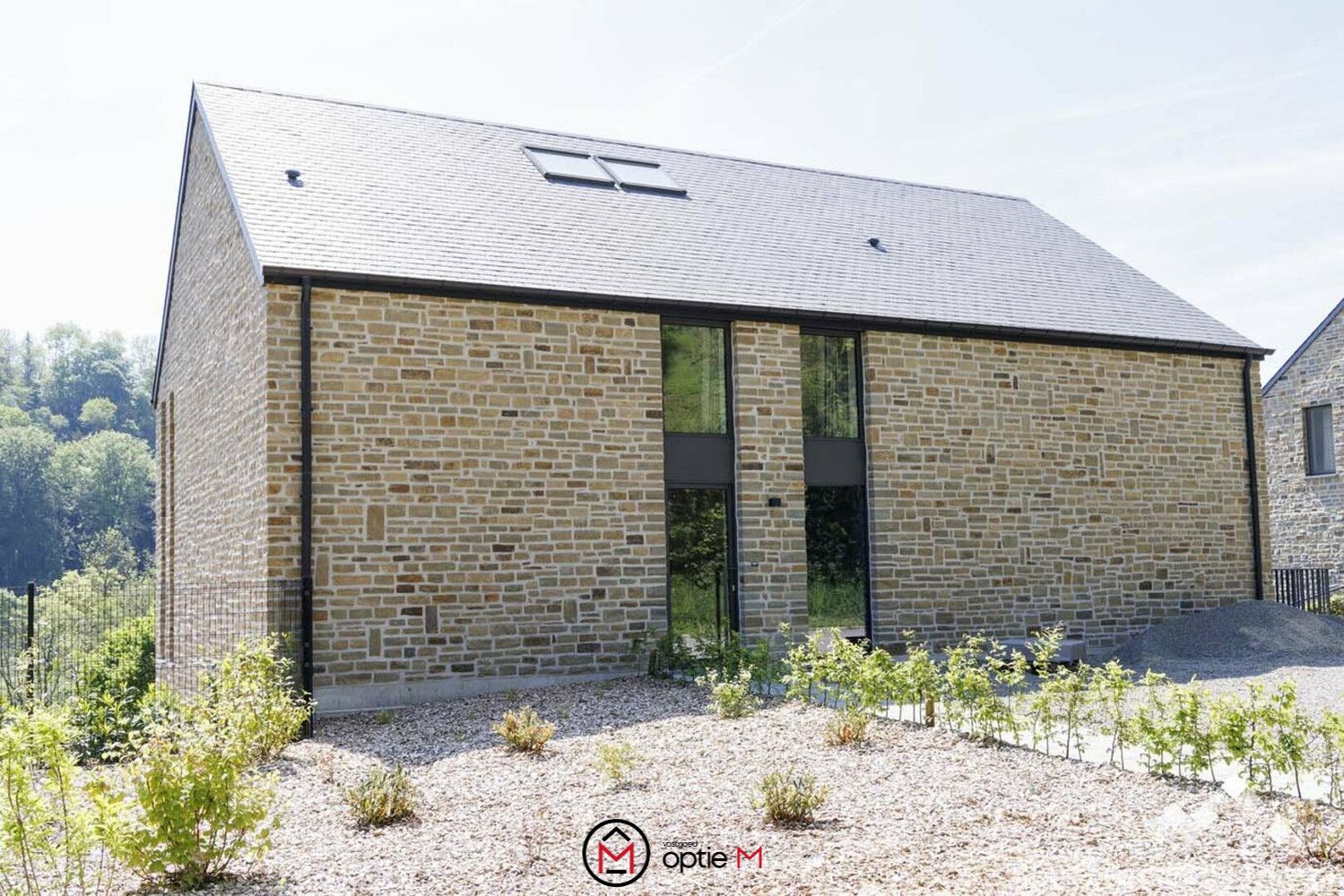 Vakantiewoning met prachtig zicht op het kasteel van Durbuy foto 42