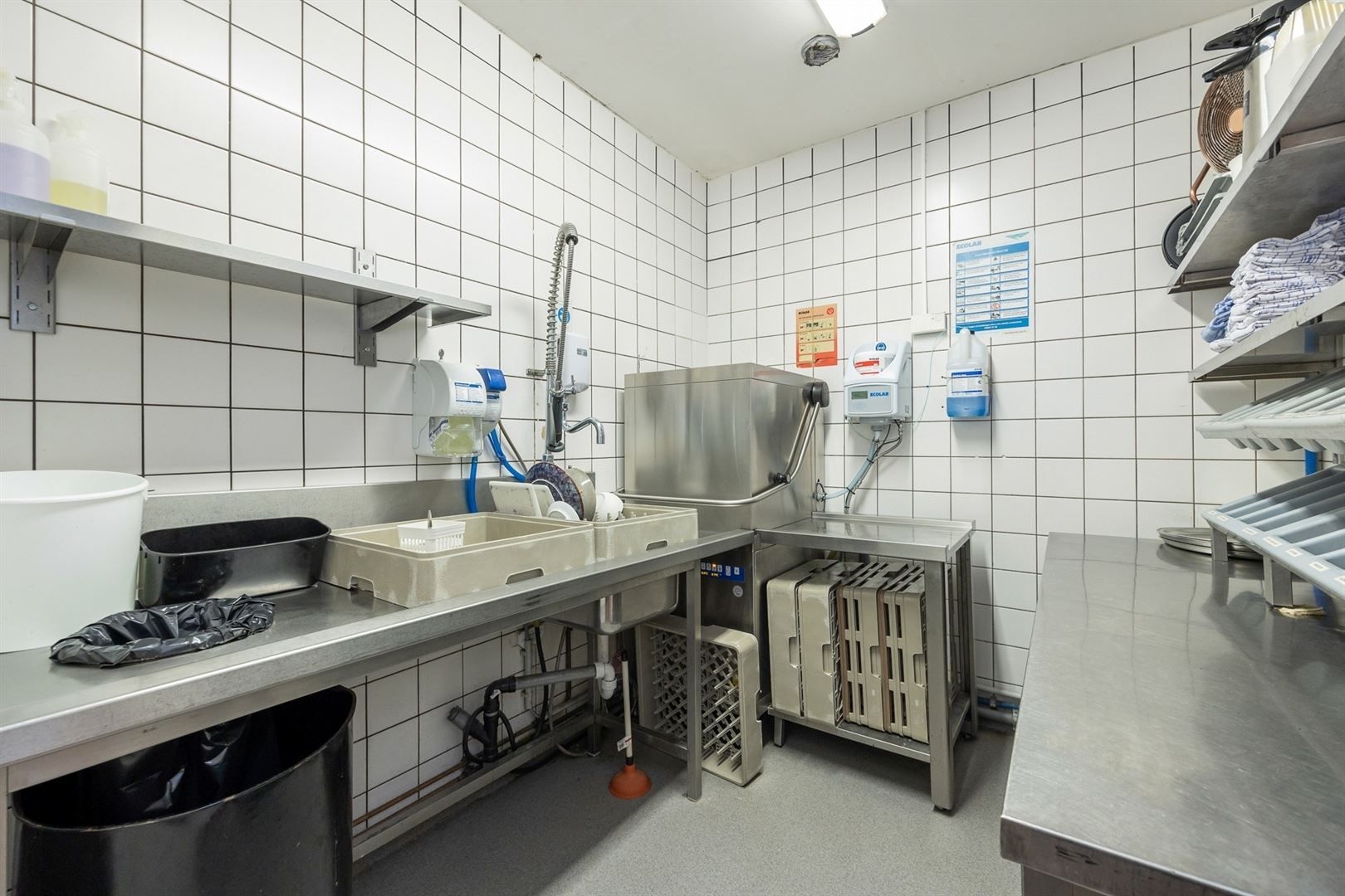 Droom je van een horecazaak op een toplocatie? foto 21