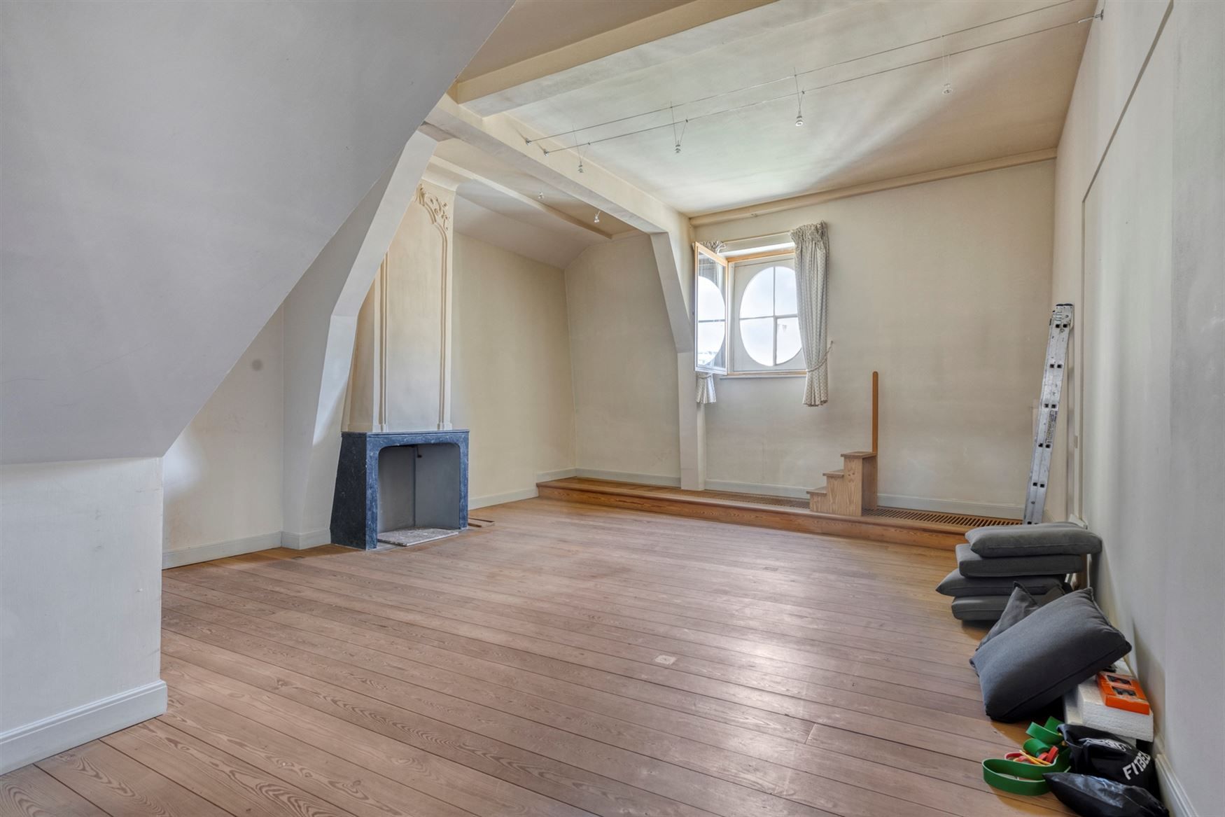 Exceptioneel appartement op iconische locatie foto 10