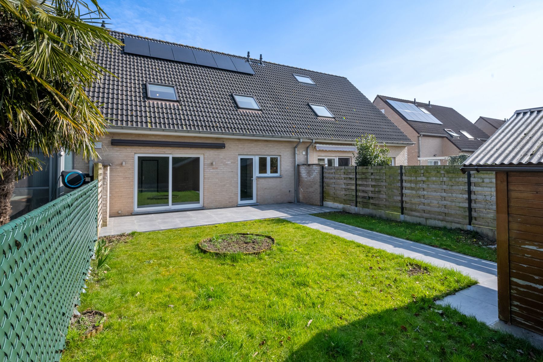 Ruime, energiezuinige woning op toplocatie! foto 2