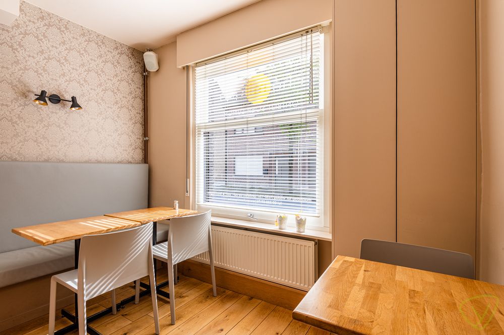 Ruime woning met zonnige tuin en veel potentieel in de Desire Goethalsstraat foto 2