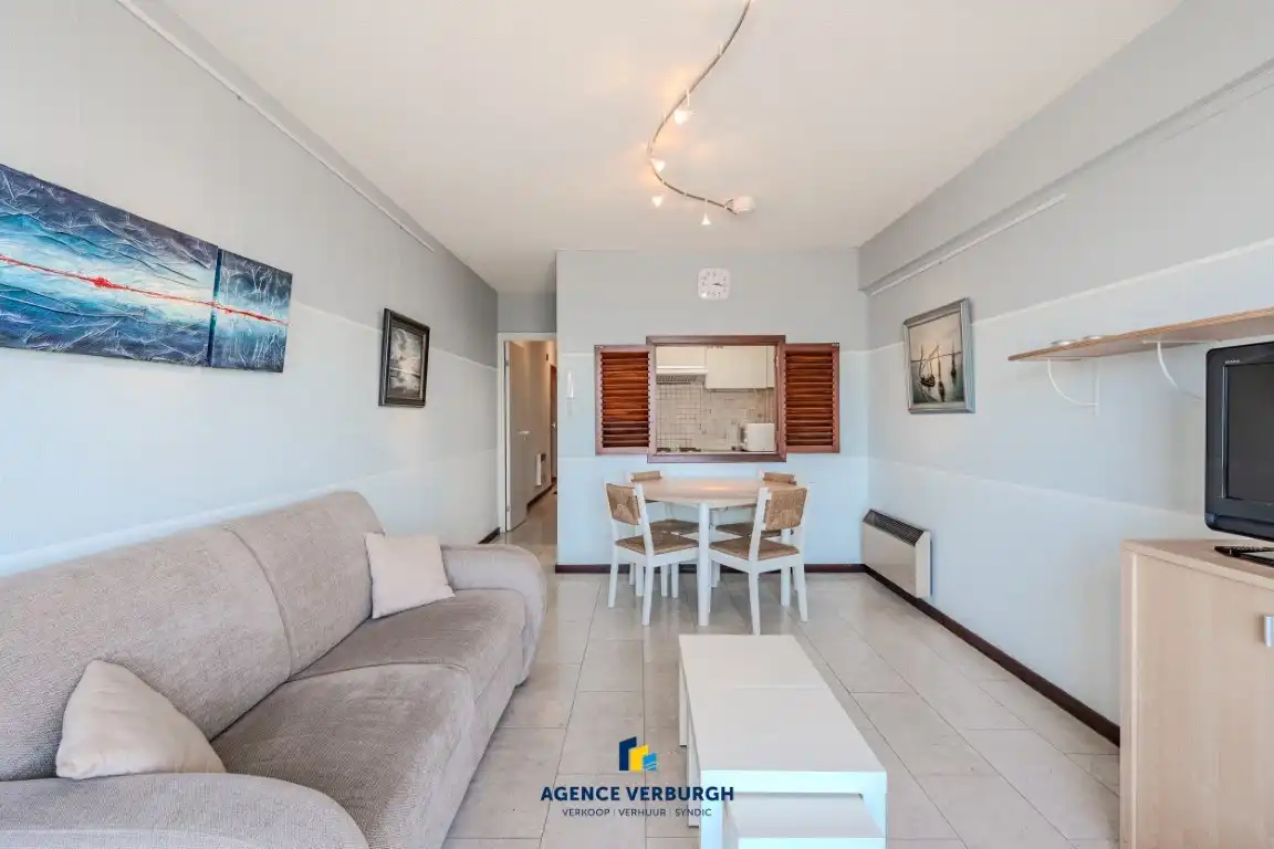 Verzorgd appartement met prachtig uitzicht foto 7