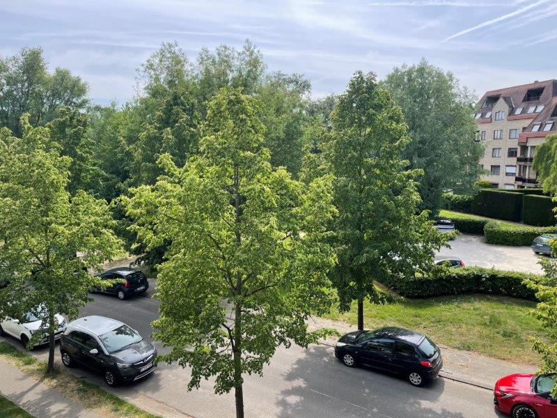 Appartement te huur foto 16
