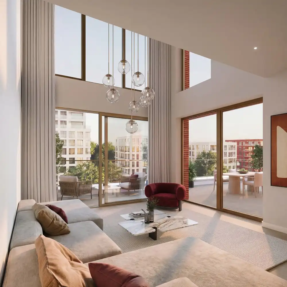 RESIDENTIE PARK 27 foto {{pictureIndex}}
