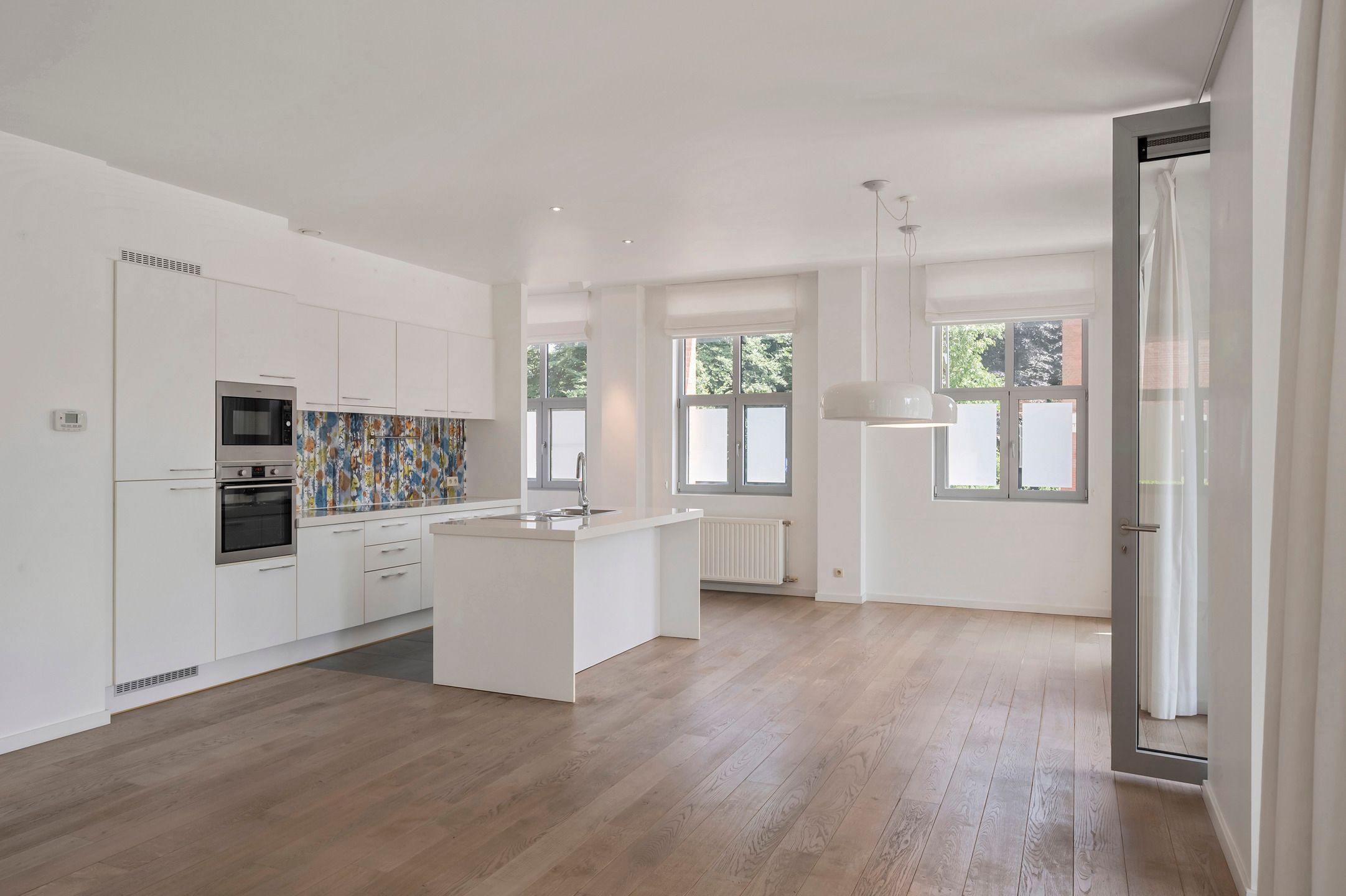 Karakteristiek loft appartement van 150m² aan de Jachthaven! foto 8