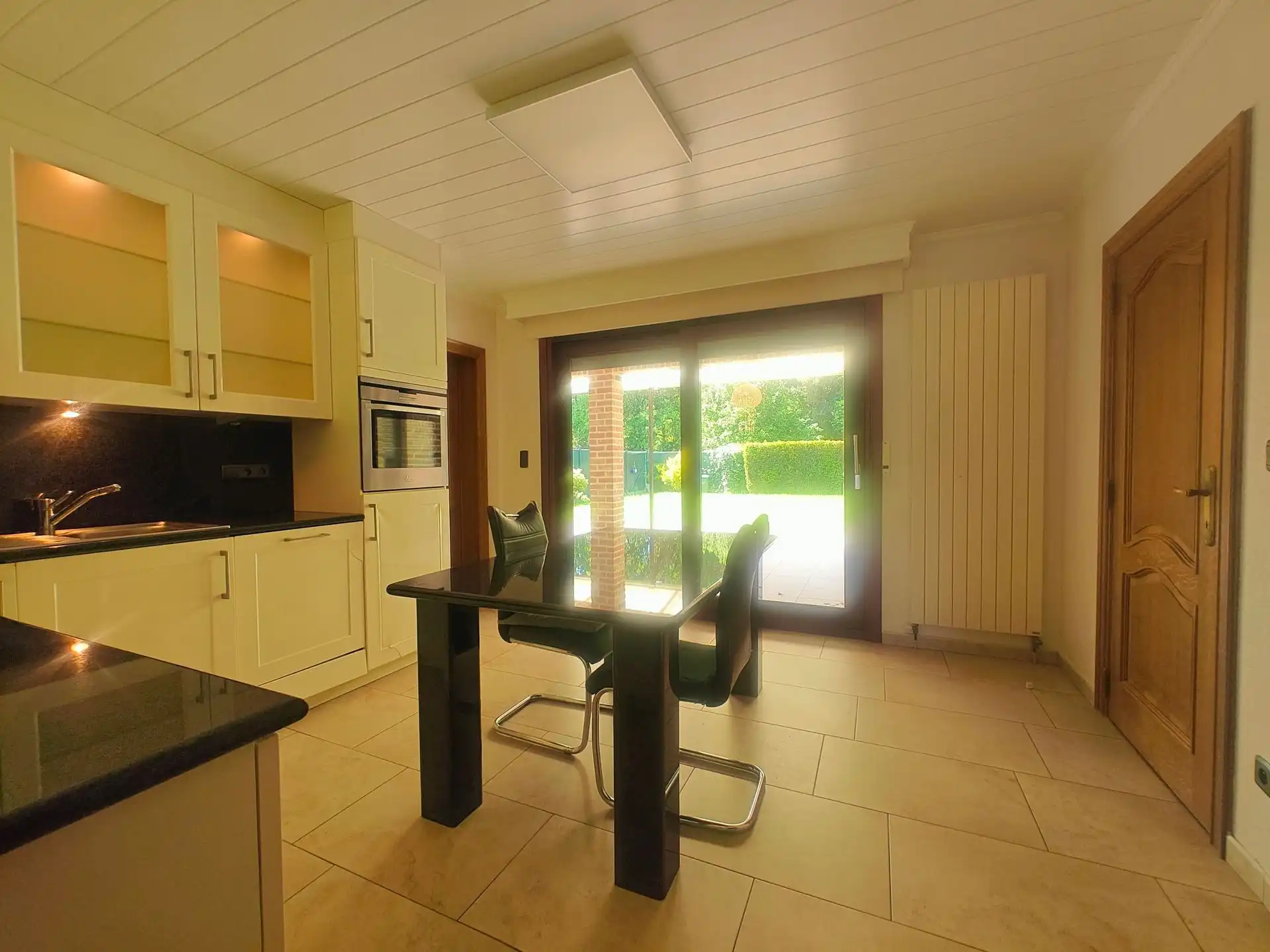 Vrijstaande woning op de Leopoldstraat 35 te Maasmechelen foto 10