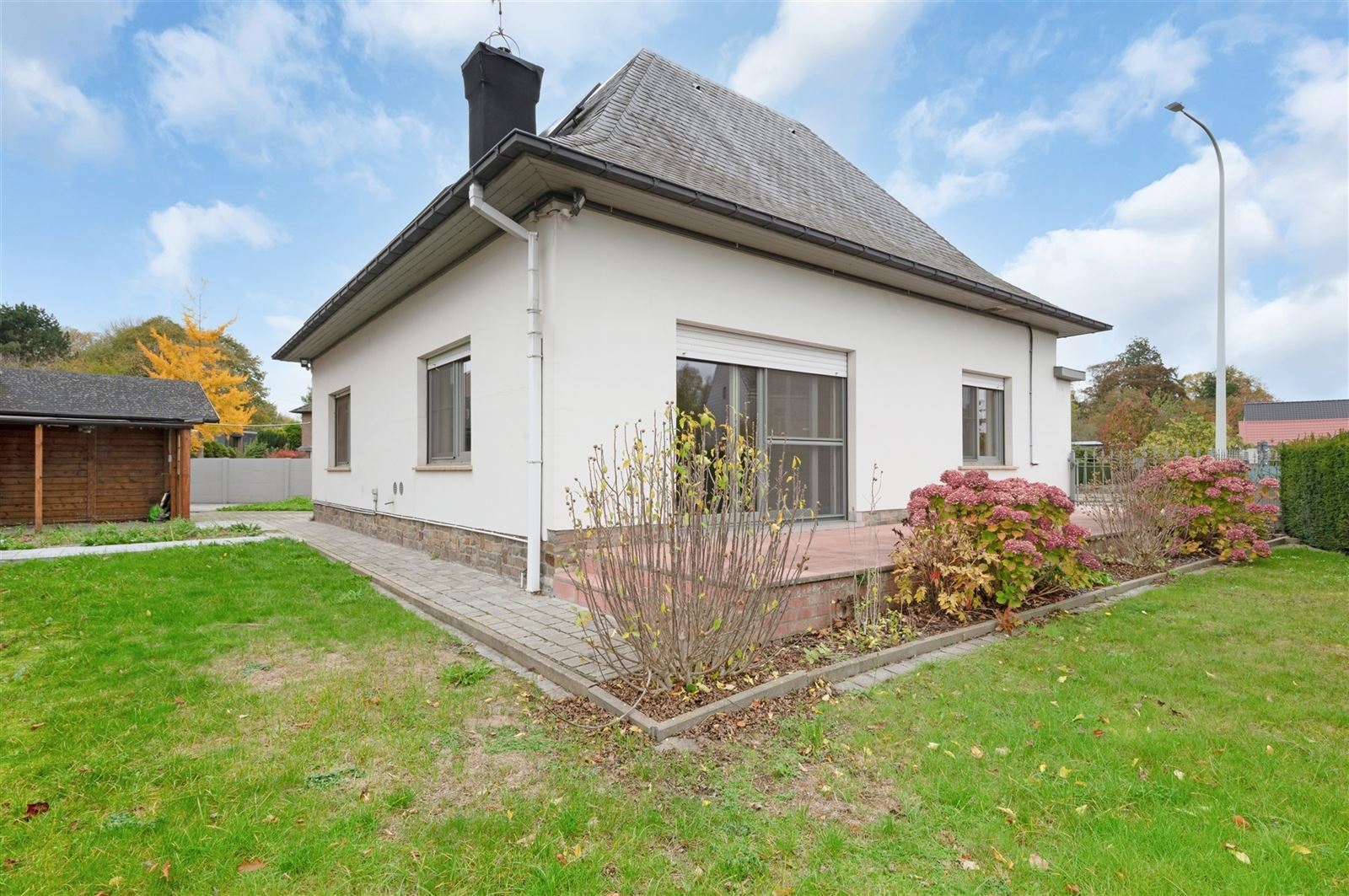 Huis te koop Gentse Steenweg 266 - 9620 Zottegem