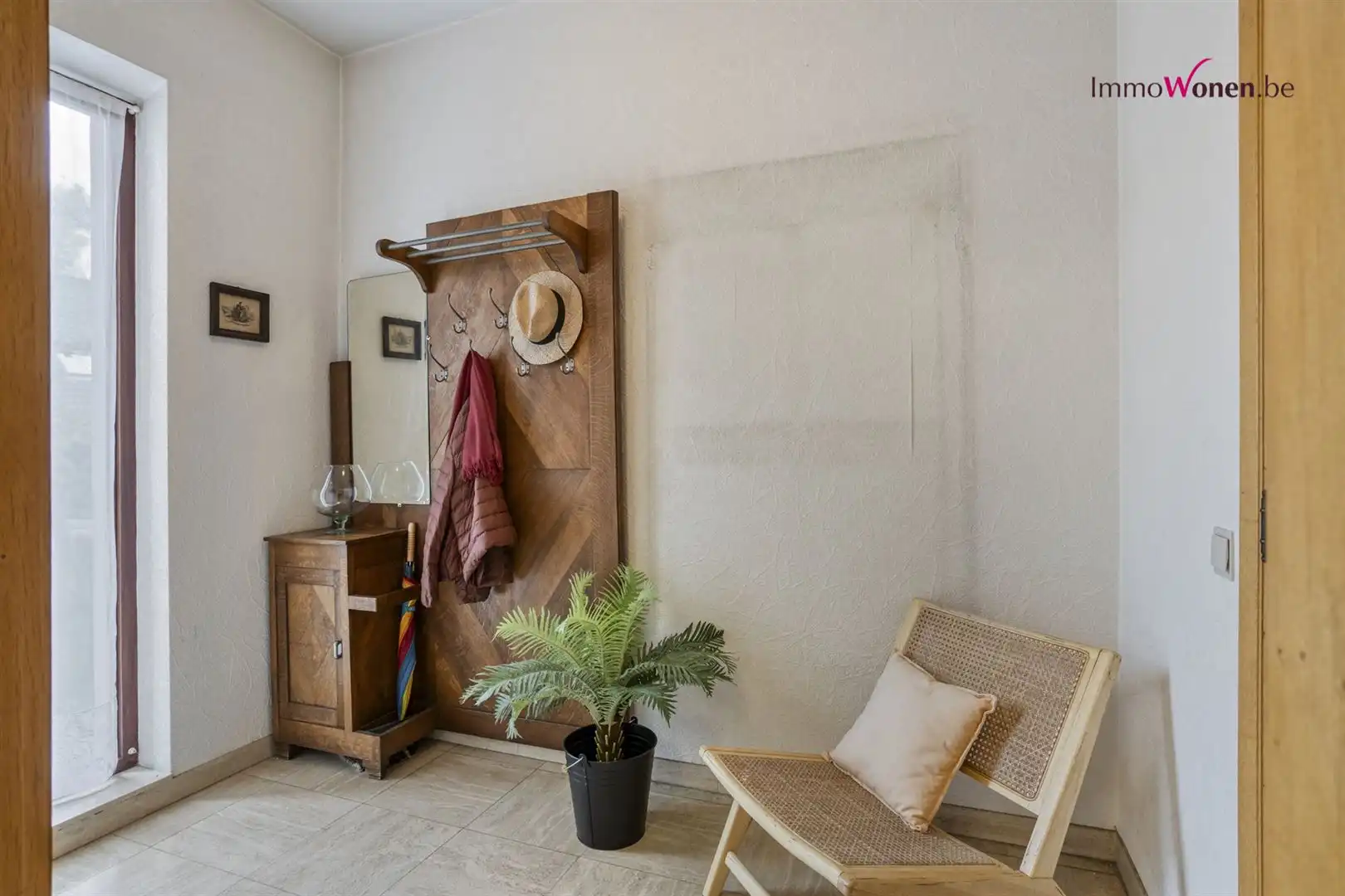 Ruime Villa Heverlee bos vlot verkocht  dr ImmoWonen. foto 15