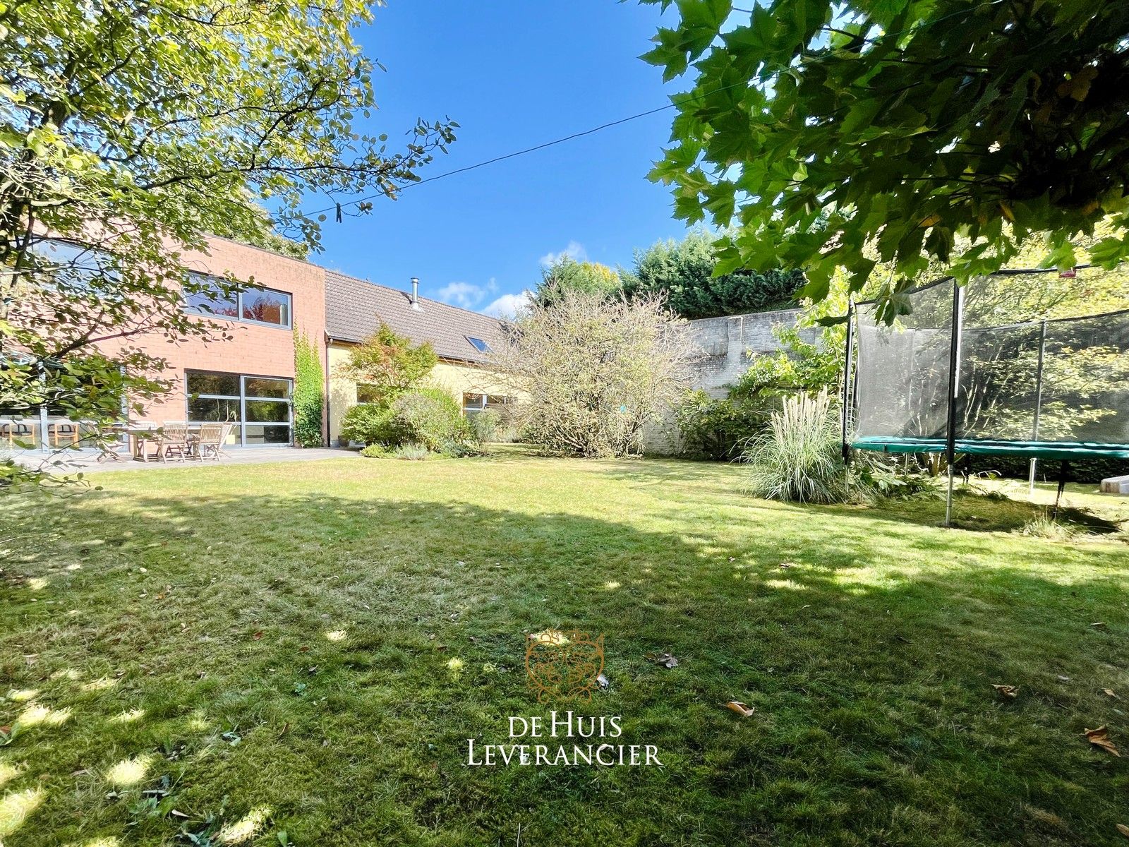 Hoeve bestaande uit 2 woningen met vele mogelijkheden (EPC B!) foto 51