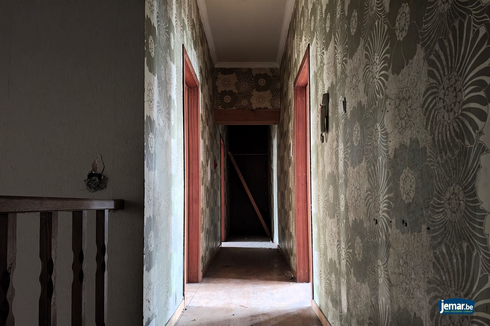 Ruime stadshoeve (431m²) pal in het centrum van Borgloon foto 18