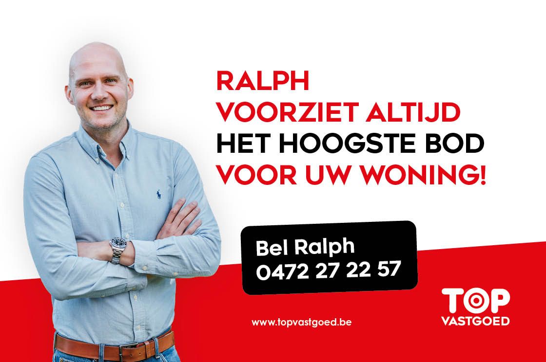 Charmante halfopen woning met fantastische tuin op een Topligging in Sint-Denijs-Westrem foto 27