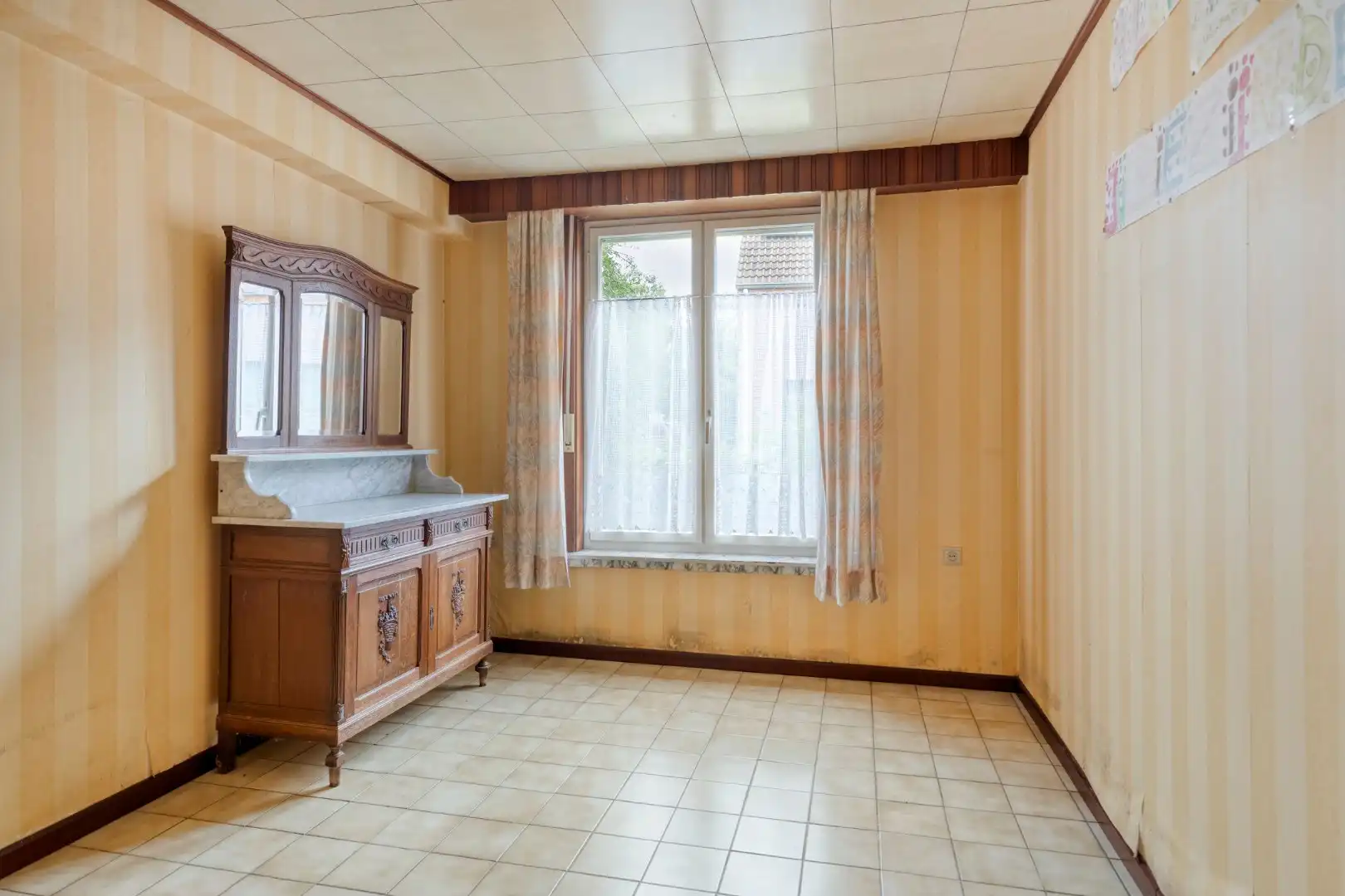Te renoveren woning, rustig gelegen op een zonnig perceel van 767 m² te Olen-Centrum ! foto 17