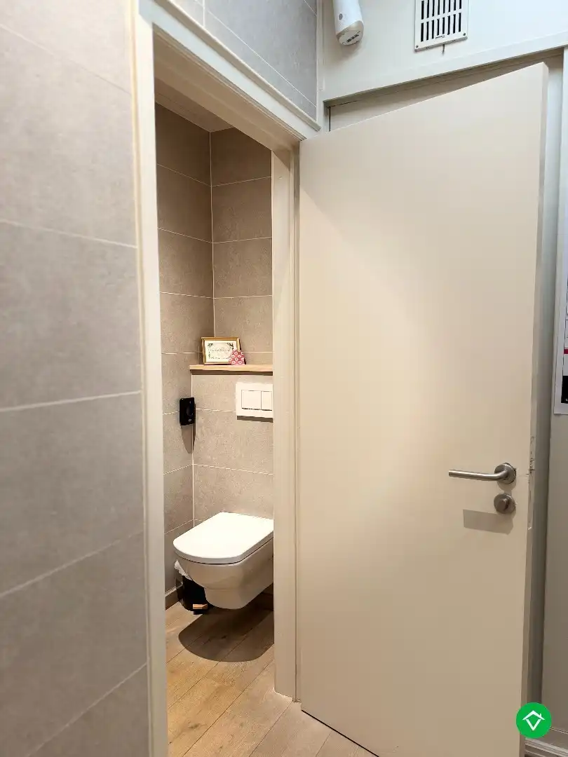 Horecapand te huur Kaai te Nieuwpoort foto 15