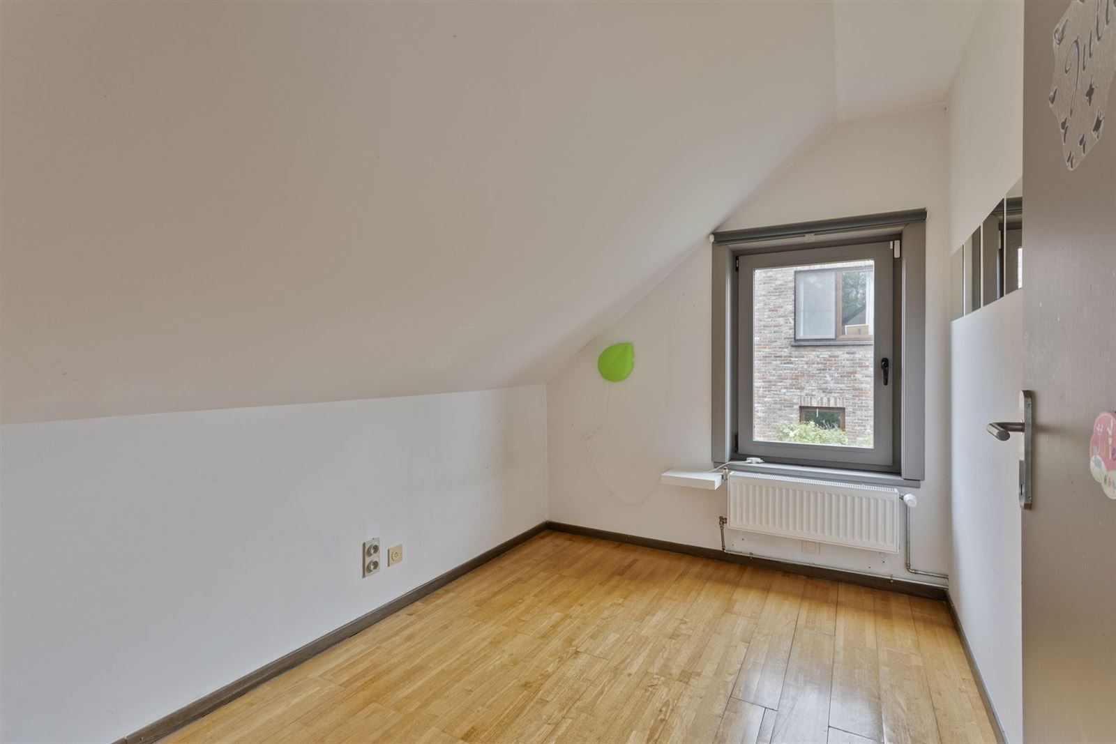 Woning gelegen in een doodlopende straat met 3 slaapkamers te Beersel  foto 20