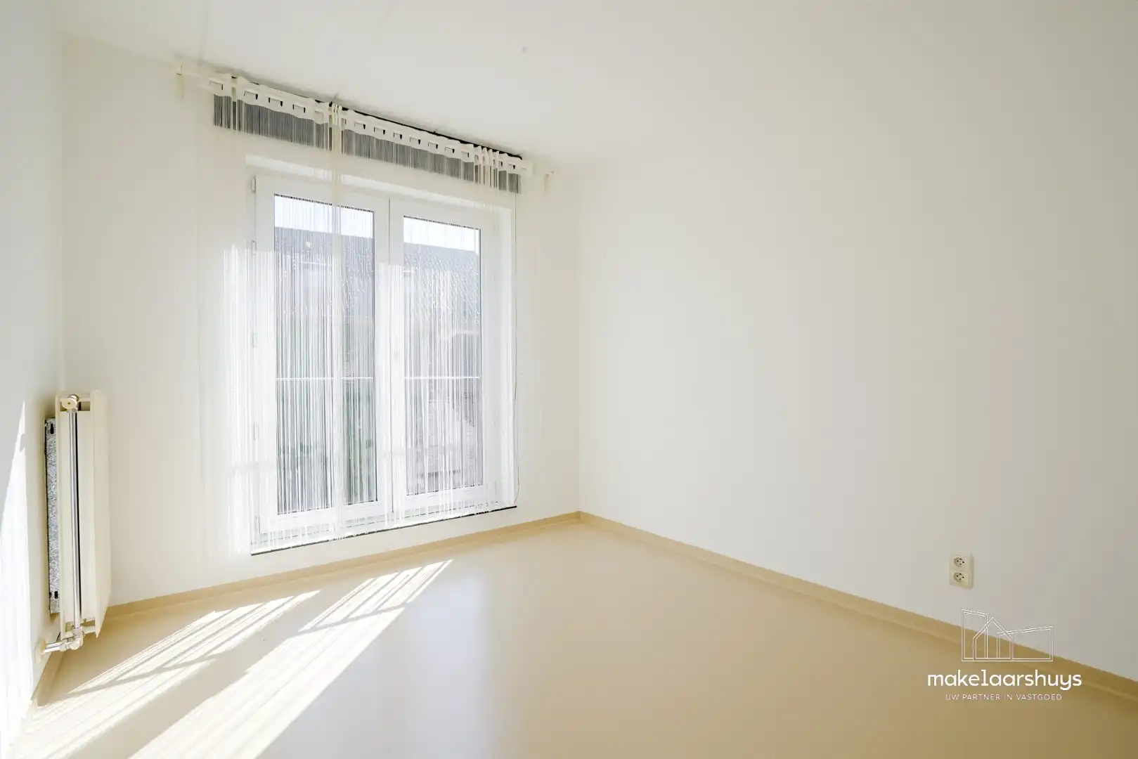 Centraal gelegen en lichtrijk  1 slaapkamerappartement nabij de Zuid foto 13