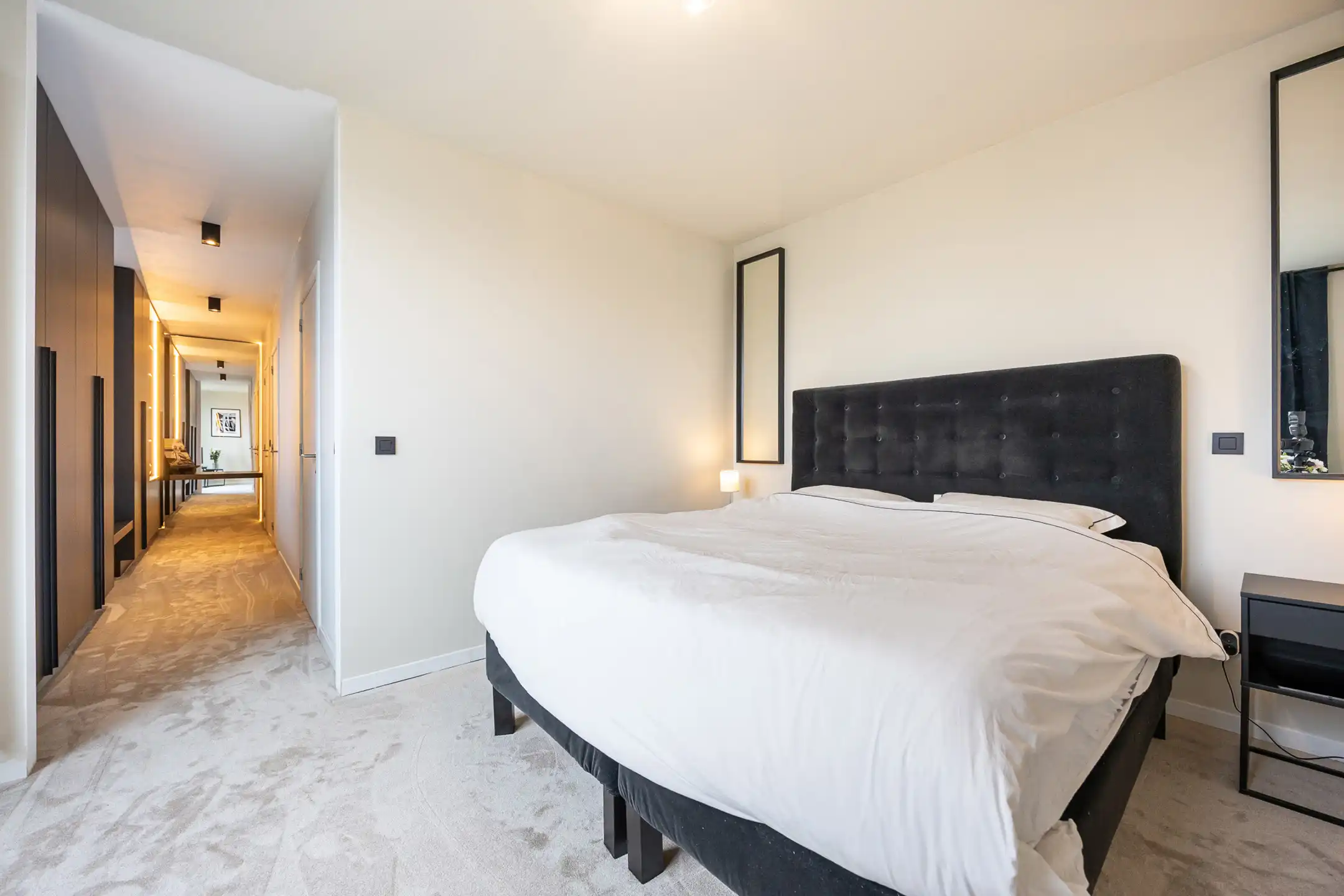 Uitzonderlijke penthouse te koop in hartje Oostmalle foto 11