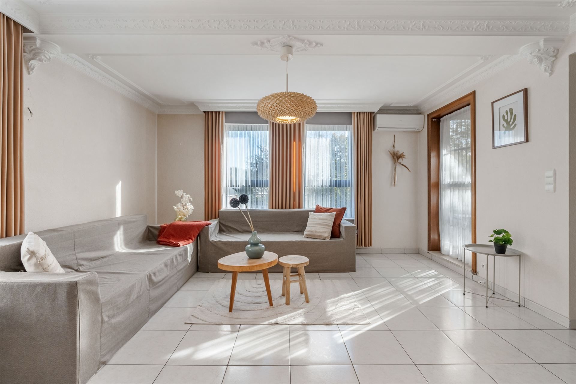 Appartement nabij het centrum van Beringen. foto 6