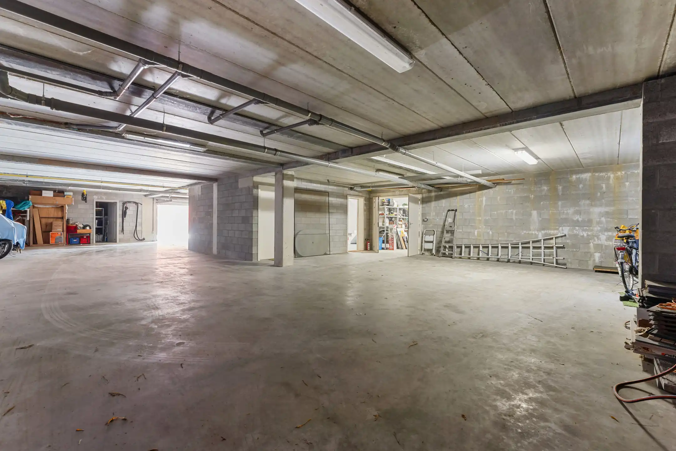 Exclusief wooncomplex met penthouse te Vroenhoven foto 30