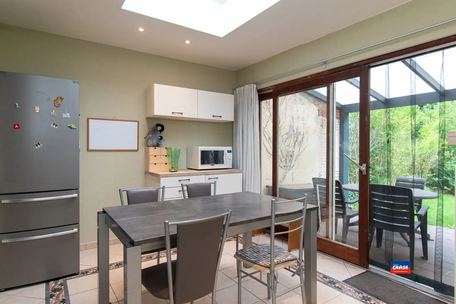 Te moderniseren woning | 3 slpks en tuin foto 7