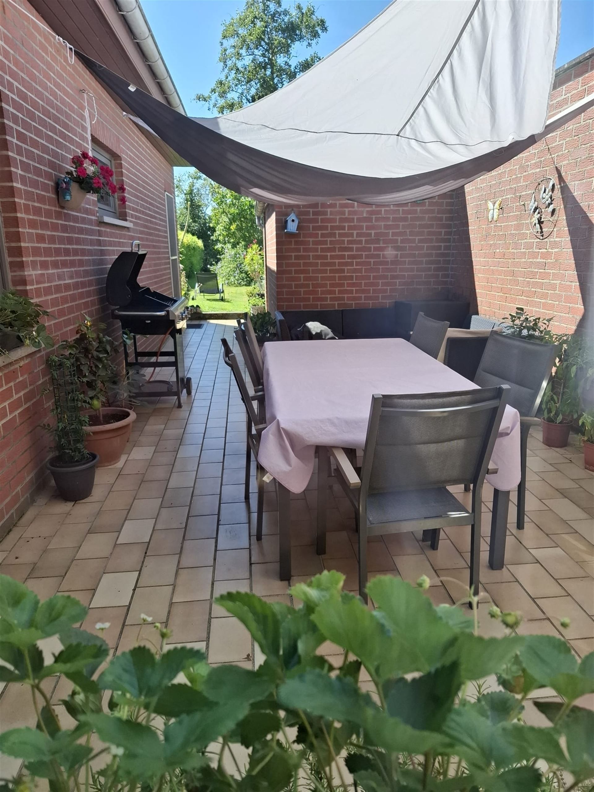 Eengezinswoning foto 17