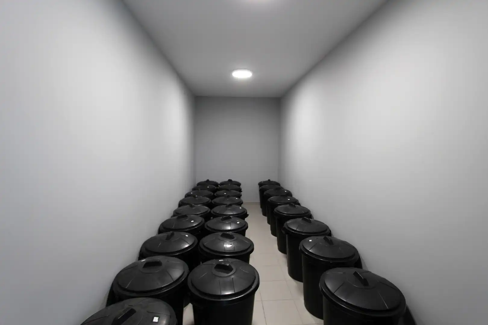 GELIJKVLOERS NIEUWBOUW APPARTEMENT MET TERRAS foto 13