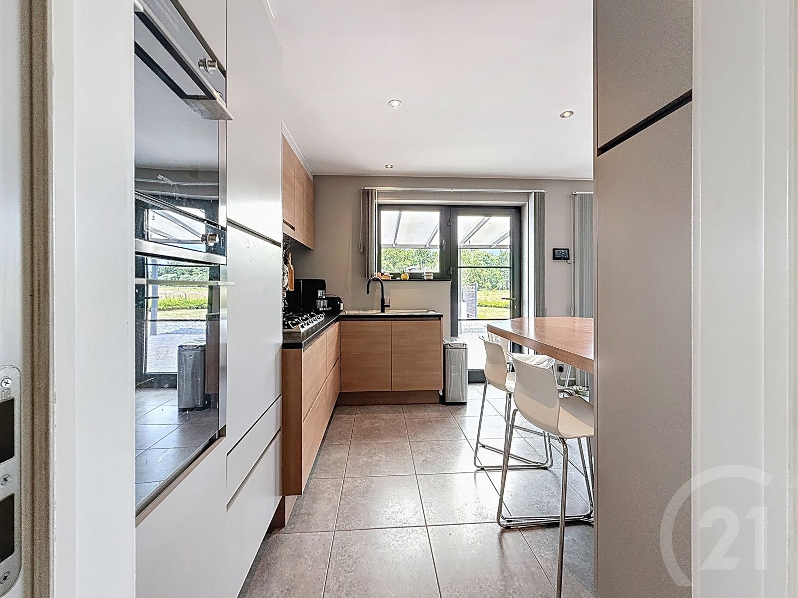 Instapklare villa met prachtig zicht en luxe-afwerking! foto 19