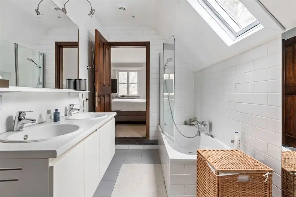 Charmant landhuis in doodlopende straat op 2.051m² foto 6