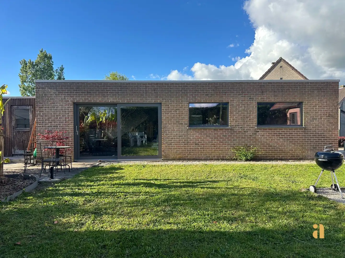 Thuis komen met zon, ruimte en verrassend veel mogelijkheden foto 14