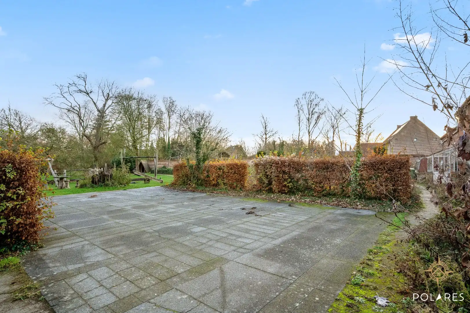 Handelspand met veel potentieel in Hoegaarden foto 37