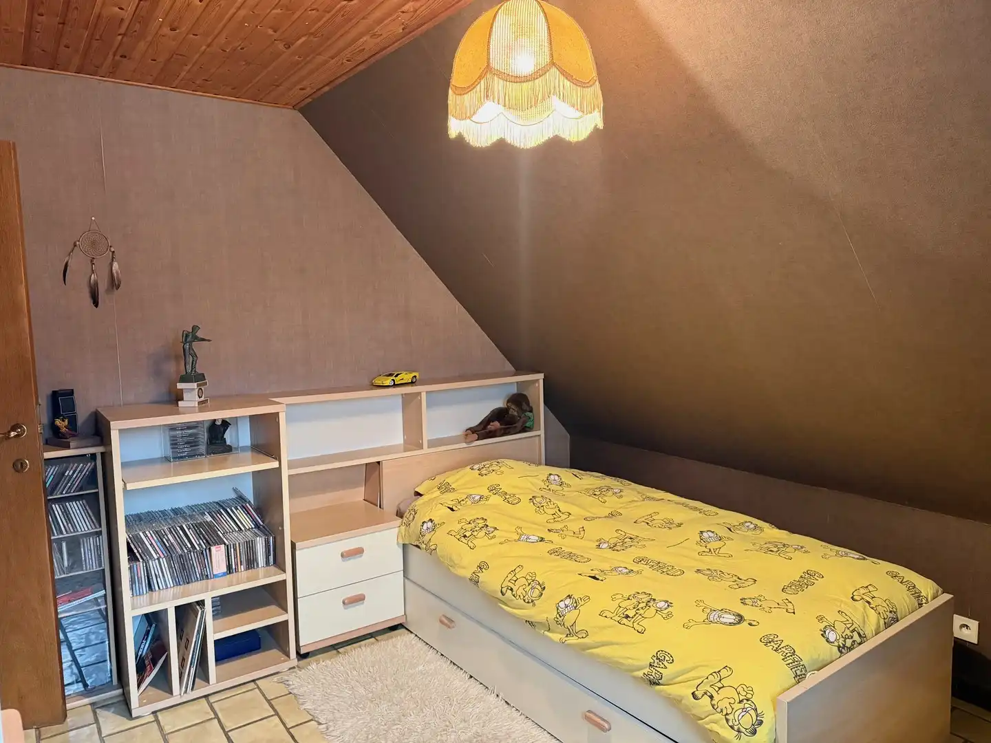 Nieuwpoort - Villa te koop in toffe wijk foto 16