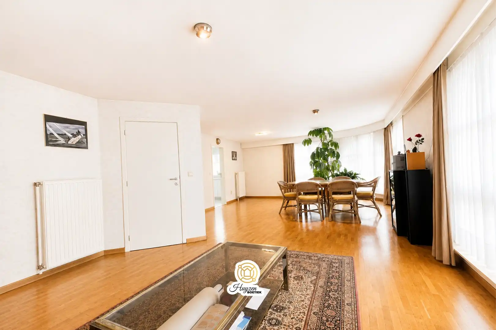 TE KOOP: Ruim hoekappartement in Nieuwpoort-Stad foto 7