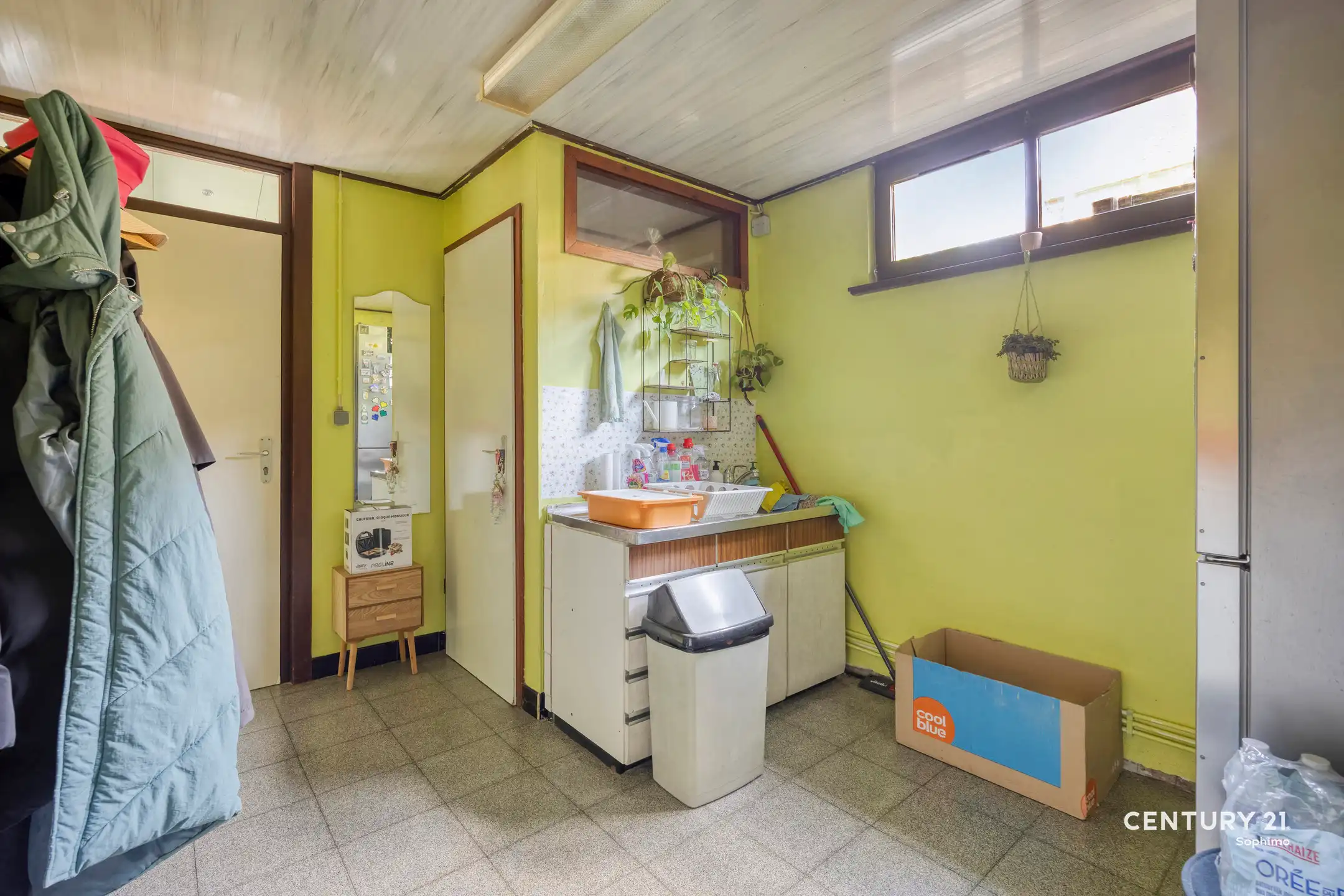 Instapklare vrijstaande woning foto 15