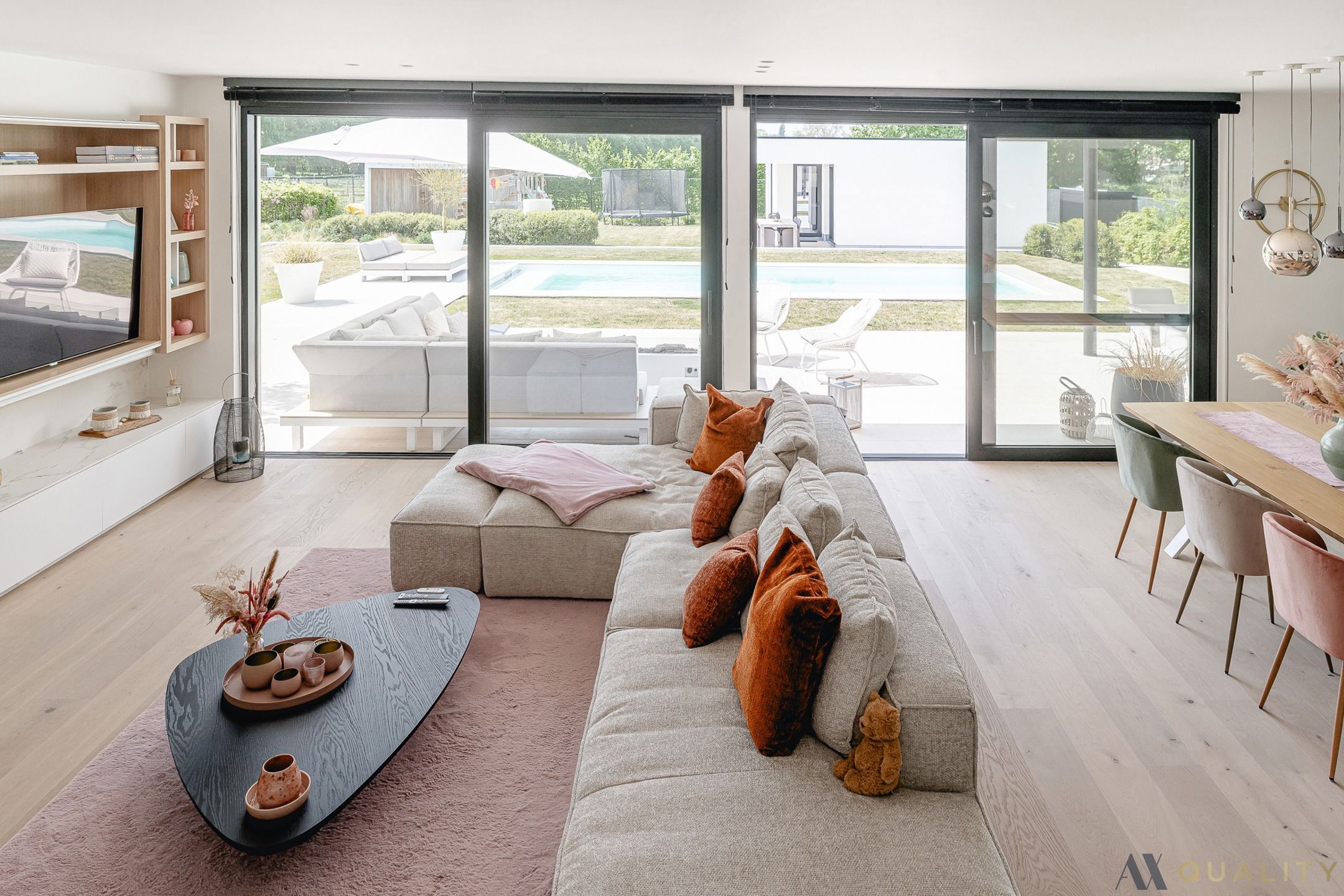 Luxe villa nabij de Schelde foto 14