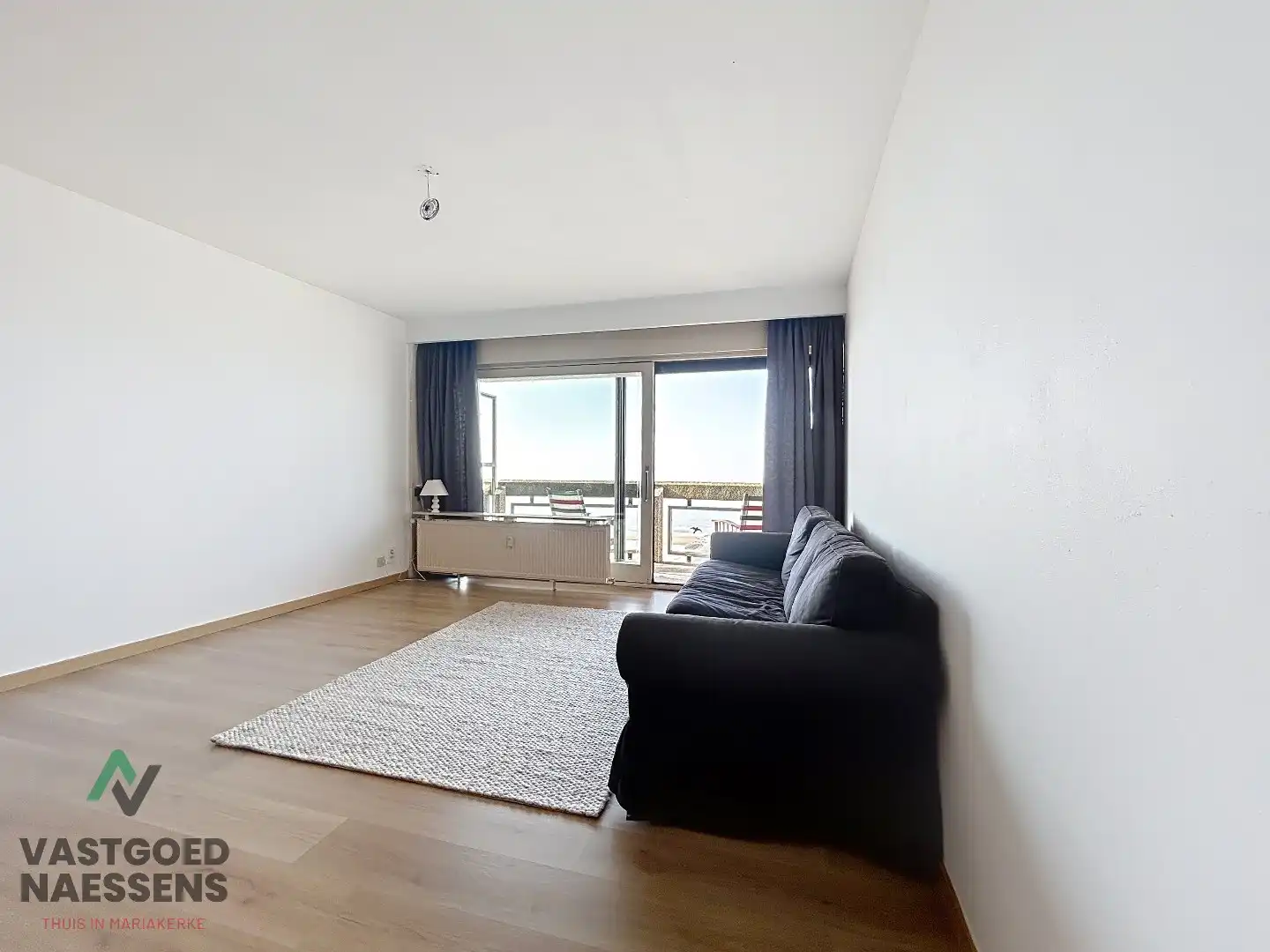 INSTAPKLAAR 2 SLPK APP - ZEEZICHT - TERRASSEN foto 6