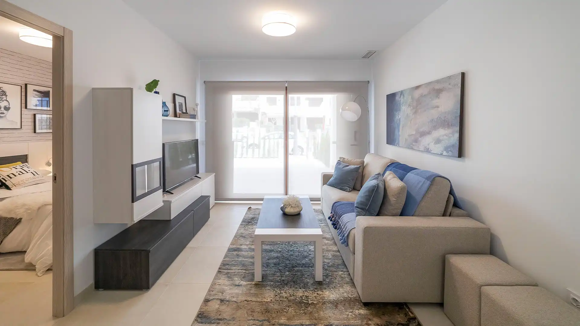 Mar de Pulpi  fase 6 - Linara - Almeria foto 15