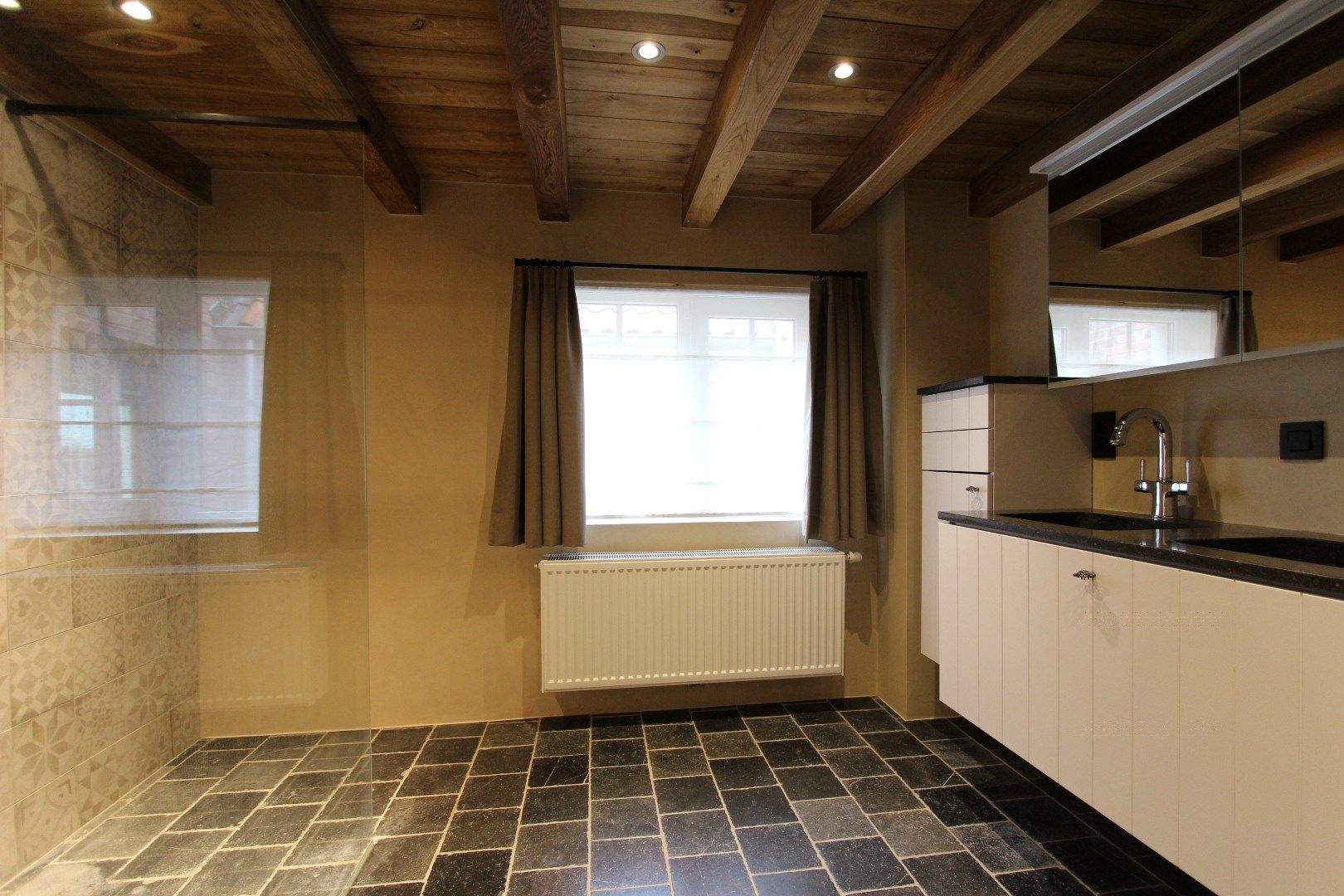 Dit pareltje vinden we in het landelijke Sint-Laureins op 3369m². foto 21