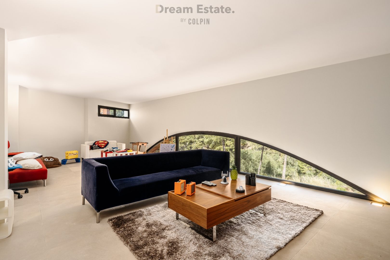 Deze uniek en ultramoderne villa is gelegen te La Reserva De Alcuzcuz, Benahavis. foto 4