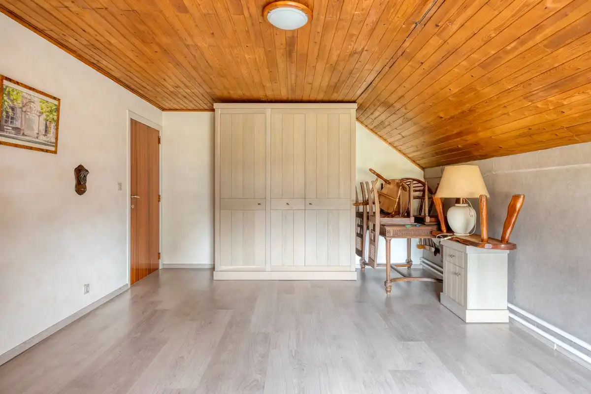 Goed gelegen woning met 3 slaapkamers foto 20