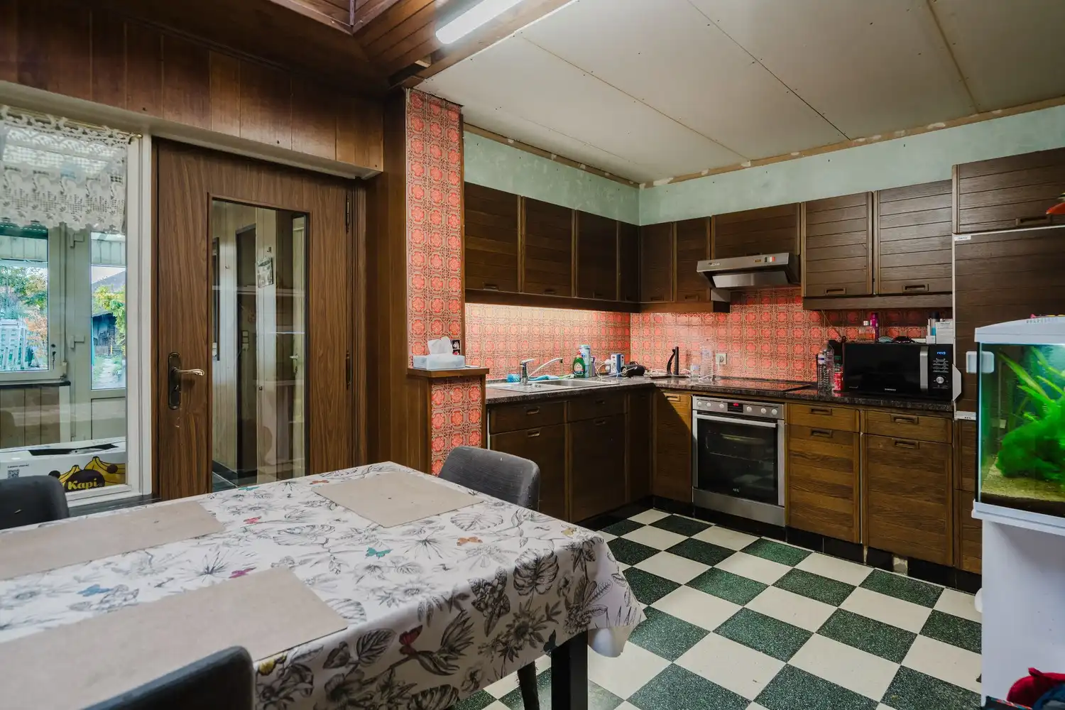 WONING MET 3 SLPK foto 6