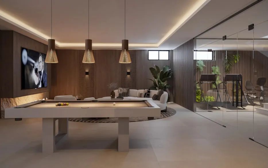 Exclusieve luxe villa's in Estepona: een hemels toevluchtsoord aan de Costa del Sol foto 6