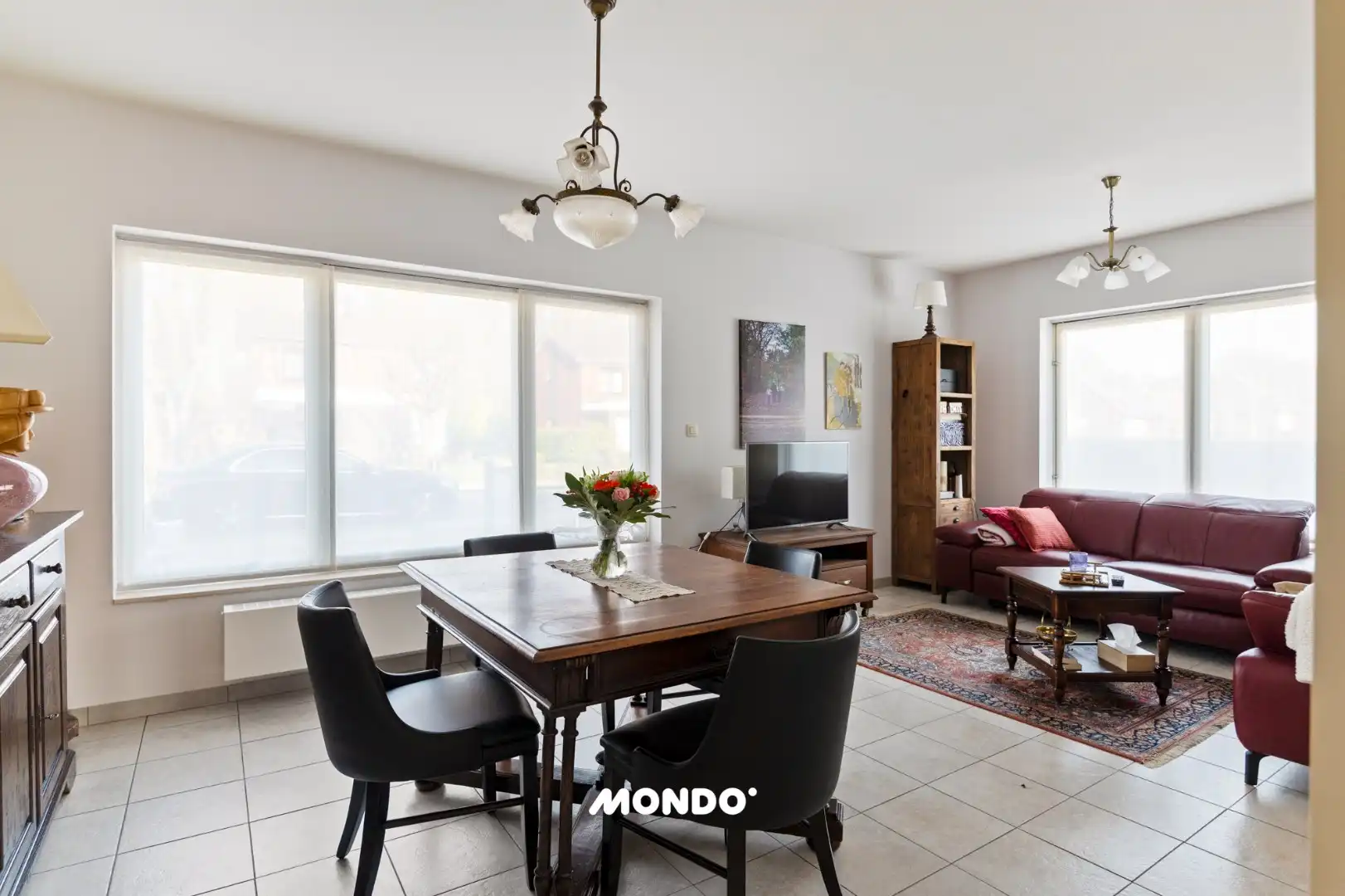 Half open bebouwing op topligging!  foto 4