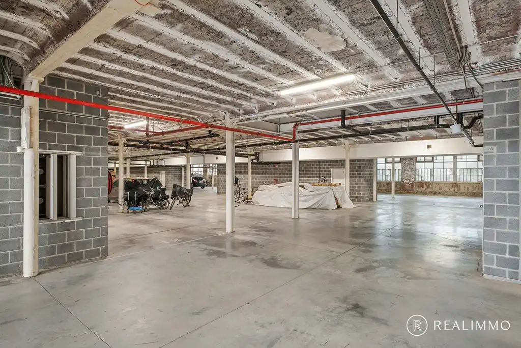 Exclusieve loft van 179 m² op iconische site “De Groote Fabrieke” in Avelgem foto 20