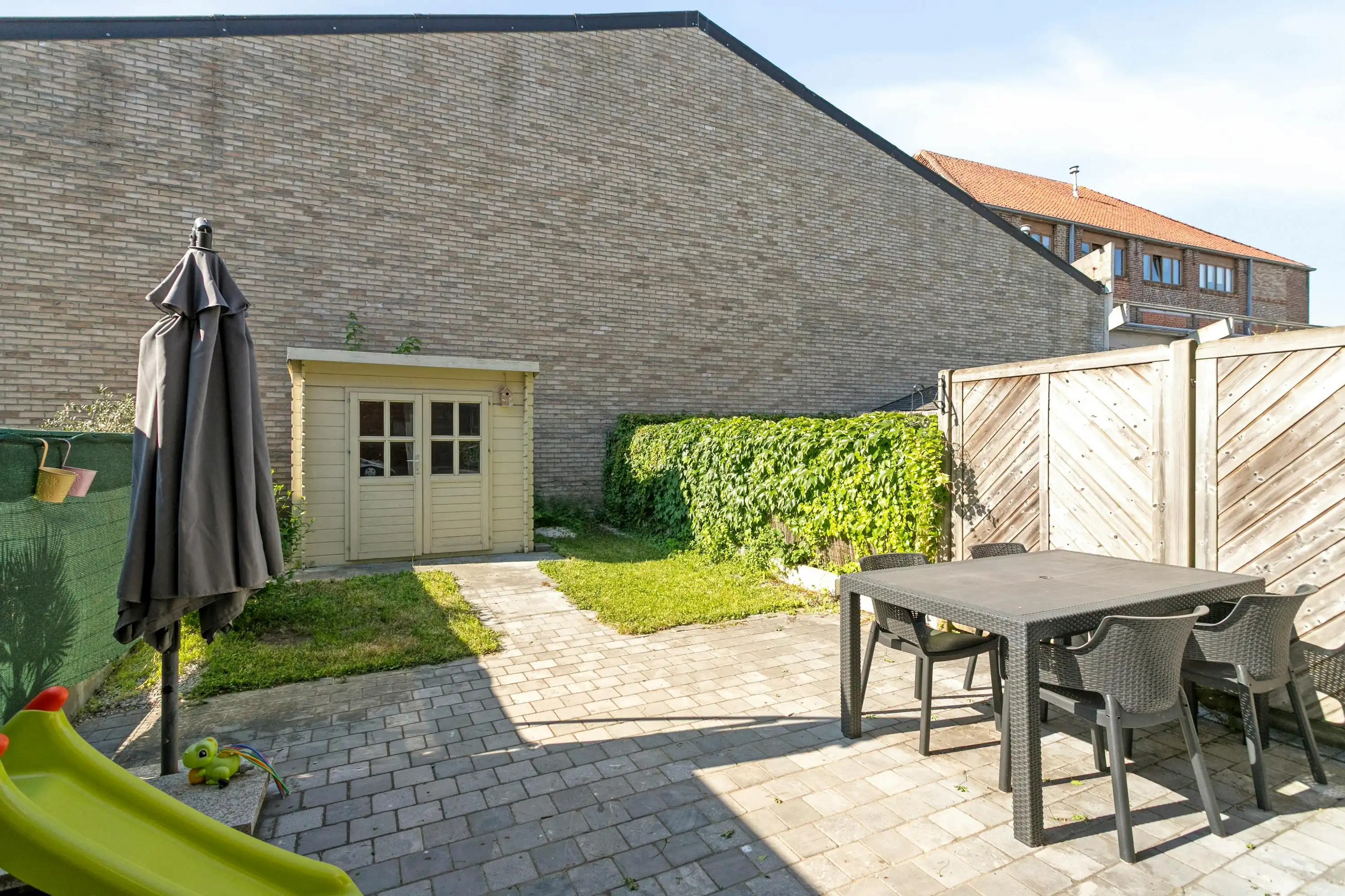Instapklaar huis te koop in Brugge Kristus-Koning foto 6