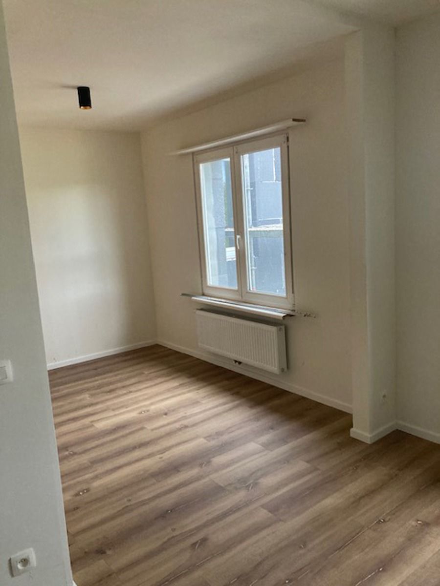 Prachtig gerenoveerd pand: handelspand + duplex + studio!  foto 18