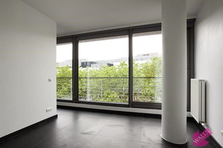 Luxueus afgewerkt, ruim en licht nieuwbouw appartement foto 10
