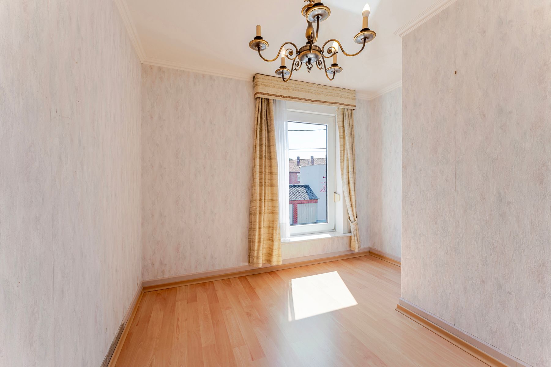 Rustig gelegen woning op 405 m² met achterliggende garage foto 14