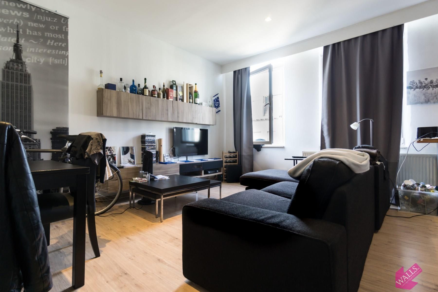 Leuk appartement aan de Marnixplaats foto 5