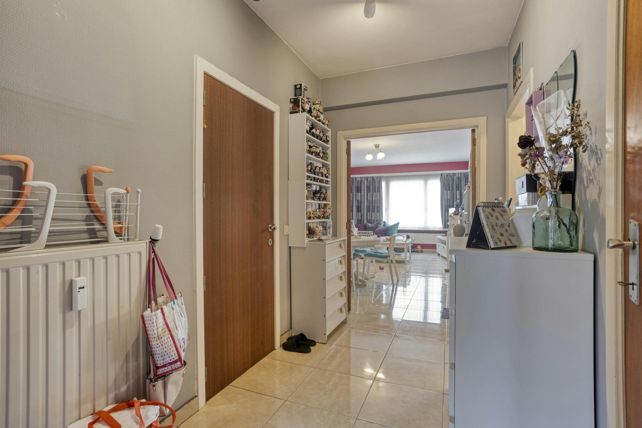 Opbrengsteigendom te koop in Strombeek-Bever foto 20